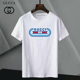 Picture of Gucci T Shirts Short _SKUGuccim-3xl25t0336292
